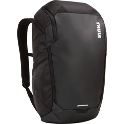 Chasm TCHB-115 Black zaino Nero Nylon, Elastomero Termoplastico (TPE) en oferta