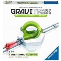 GraviTrax Looping, Ferrovia