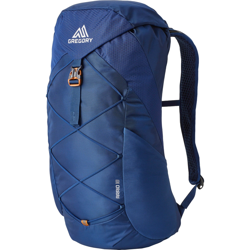 Arrio 18, Zaino precio