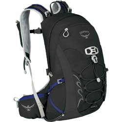 Tempest 9, Zaino precio