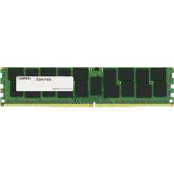 Essentials memoria 8 GB 1 x 8 GB DDR4 2400 MHz características