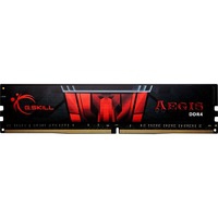 Aegis DDR4 memoria 8 GB 1 x 8 GB 2666 MHz