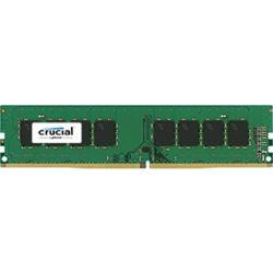 CT8G4DFS824A memoria 8 GB 1 x 8 GB DDR4 2400 MHz precio