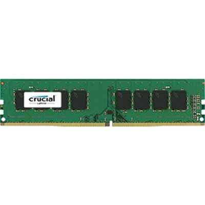 CT8G4DFS824A memoria 8 GB 1 x 8 GB DDR4 2400 MHz