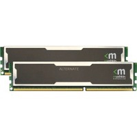 Silverline memoria 8 GB 2 x 4 GB DDR2 800 MHz