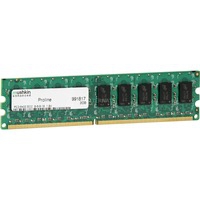 2GB PC2-6400 memoria 1 x 2 GB DDR2 800 MHz Data Integrity Check (verifica integrità dati)