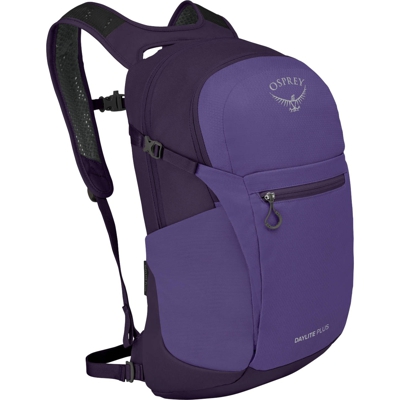 Daylite Plus, Zaino