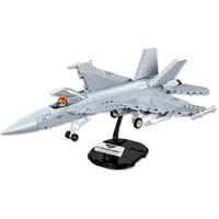 COBI-5804, Giochi di costruzione características