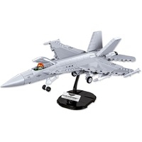COBI-5804, Giochi di costruzione