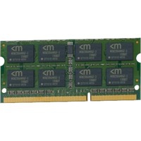 SO-DIMM 8GB DDR3 Essentials memoria 1 x 8 GB 1066 MHz