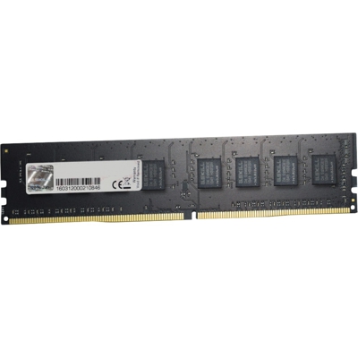 Value F4-2400C15S-8GNS memoria 8 GB 1 x 8 GB DDR4 2400 MHz