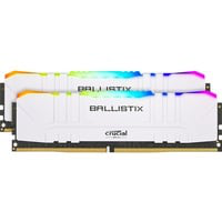 BL2K8G32C16U4WL memoria 16 GB 2 x 8 GB DDR4 3200 MHz en oferta