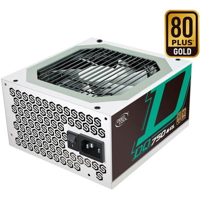 DQ750-M-V2L WH 750W, Alimentatore PC