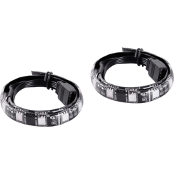 RGB 350 Interno LED 50 cm, Striscia LED en oferta