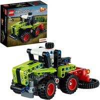 Technic Mini CLAAS XERION - 42102, Giochi di costruzione precio