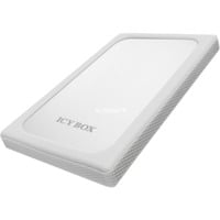 IB-254U3 Box esterno HDD/SSD Alluminio 2.5" Alimentazione USB, Disk enclosure precio