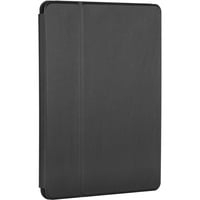 Click-In 26,7 cm (10.5") Custodia a libro Nero, Tablet case