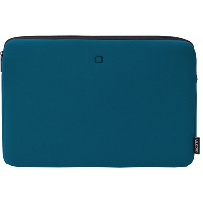 Skin BASE 13-14.1 borsa per notebook 35,8 cm (14.1") Custodia a tasca Blu, Notebook case