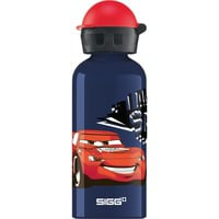 8563.00 borraccia Uso quotidiano 400 ml Alluminio Blu, Rosso, Bottiglia di acqua precio