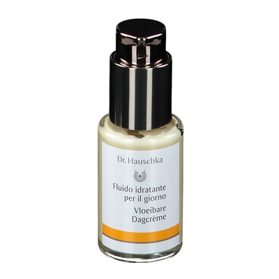 Dr. Hauschka Fluido Idratante Per il Giorno