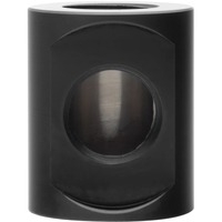 EK-Quantum Torque Splitter 3F T - Black, Connessione