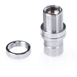 17462 accessori di raffreddamento hardware Argento, Frizione en oferta