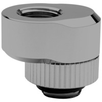 EK-Quantum Torque Rotary Offset 7 - Black Nickel, Connessione