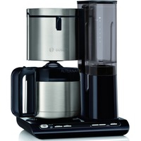 TKA8A683 macchina per caffè Semi-automatica Macchina da caffè con filtro 1,1 L, Macchina fa filtro