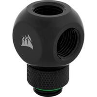 CX-9055016-WW accessori di raffreddamento hardware Nero, Connessione características