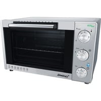 KB 23 ECO Piano di lavoro 23L Argento, Mini forno precio
