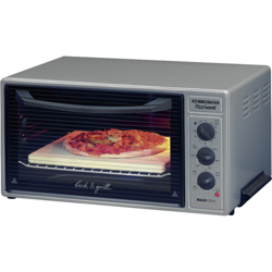 BG 1600 40L 1600W Antracite, Grigio, Mini forno características