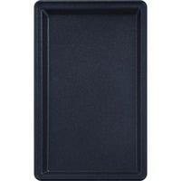 XA8009 teglia da forno, Piastra grill