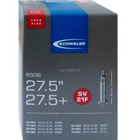 10400073 camera d''aria interna per bicicletta Valvola presta 27.5" 53 - 76,2 mm, Tubo flessibile precio