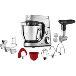 KA 631D, Robot da cucina precio
