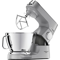 KVC85.004SI, Robot da cucina