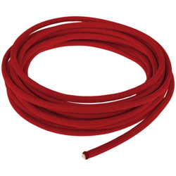 AlphaCord 3,3 m Rosso, Custodia protettiva en oferta