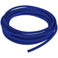 AlphaCord 3,3 m Blu, Custodia protettiva