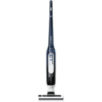 BBH51840 scopa elettrica Senza sacchetto Blu marino, Bianco, Aspirapolvere verticale en oferta