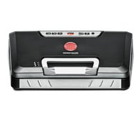 VAC 485 macchina per sottovuoto Nero, Argento, Sigillatore características