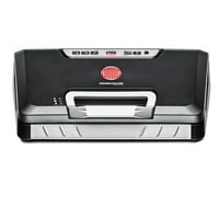 VAC 485 macchina per sottovuoto Nero, Argento, Sigillatore