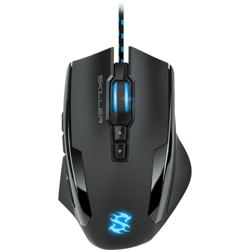 Skiller SGM1 mouse Mano destra USB tipo A Ottico 10800 DPI, Mouse da gioco características