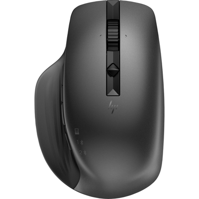 935 Creator mouse Mano destra Wireless a RF + Bluetooth Track-on-glass (TOG) 1200 DPI