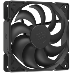 Sigma HP 120 PWM, Ventola en oferta