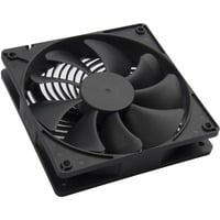 SST-AP120i-PRO 120x120x25, Ventola características