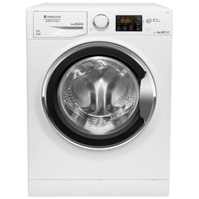 Lavatrice RPG926DX-IT Natist Classe A+++ Capacità 9 Kg Velocità 1200 Giri