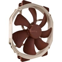 NF-A15 PWM ventola per PC Case per computer Ventilatore 14 cm características