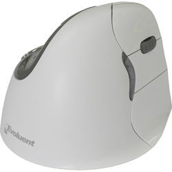 Evoluent 4 destro bluetooth, Mouse características