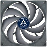 F14 PWM PST CO Case per computer Ventilatore 9,2 cm Nero 1 pz, Ventola características