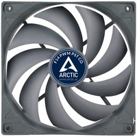 F14 PWM PST CO Case per computer Ventilatore 9,2 cm Nero 1 pz, Ventola