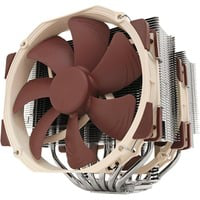 NH-D15 ventola per PC Processore Refrigeratore 14 cm, raffreddamento CPU en oferta